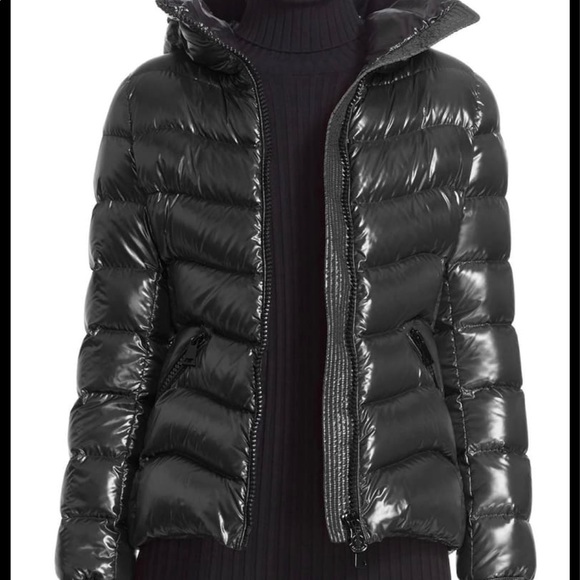 camo id96 down jacket